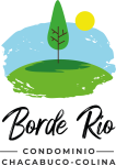 Borde Río