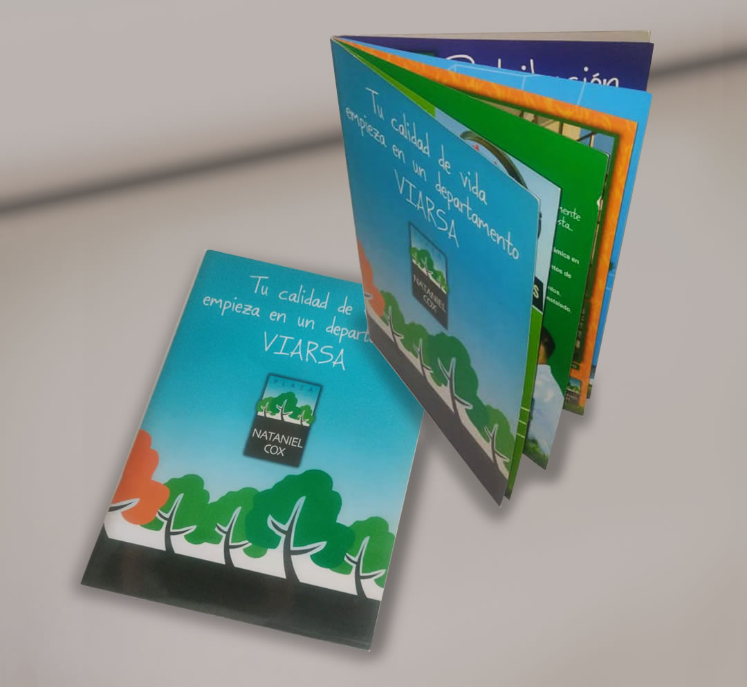 Viarsa – Nataniel Cox