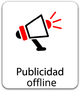 Publicidad Offline