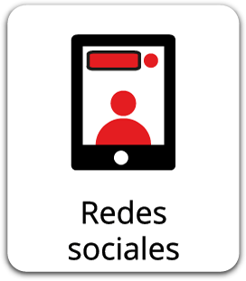 Redes Sociales